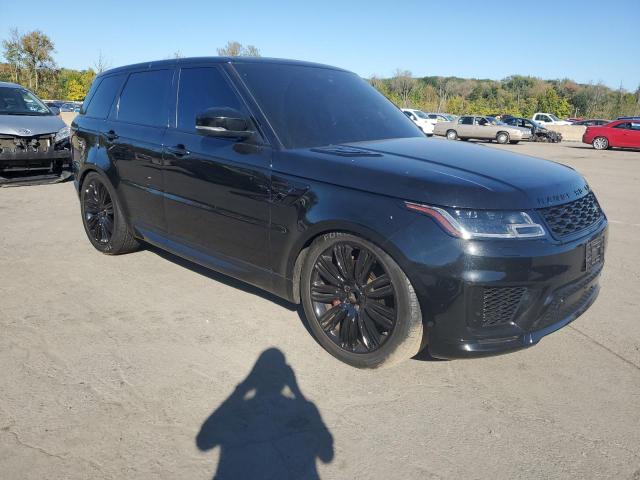 2020 Land rover RANGE ROVER VIN SALWR2SE2LA889301 COPART salvage auction — MINOR DENT/SCRATCHES, Nj - Cert Of Title-Salvage, sold $15,100 on 2026-07-09 (photo 4)
