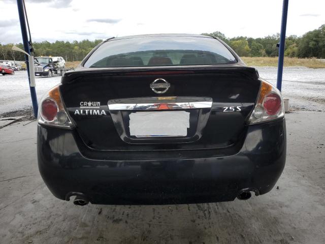 2010 Nissan Altima VIN 1N4AL2AP2AN503929 COPART salvage auction — FRONT END, GA - BILL OF SALE - PARTS ONLY, sold $350 on 2026-07-02 (photo 6)
