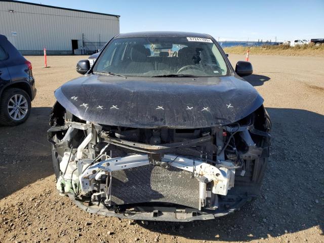 2022 Mitsubishi Rvr VIN JA4AJUAU4NU604784 COPART salvage auction — FRONT END, Ab - Bos - Salvage, sold $200 on 2026-07-28 (photo 5)