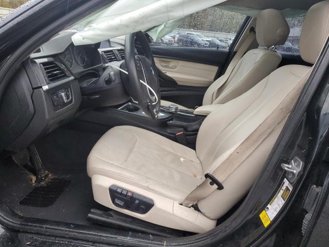 2015 BMW 3 series VIN WBA3A5C53FF610699 COPART salvage auction — FRONT END, Other, sold $1,550 on 2026-07-16 (photo 7)