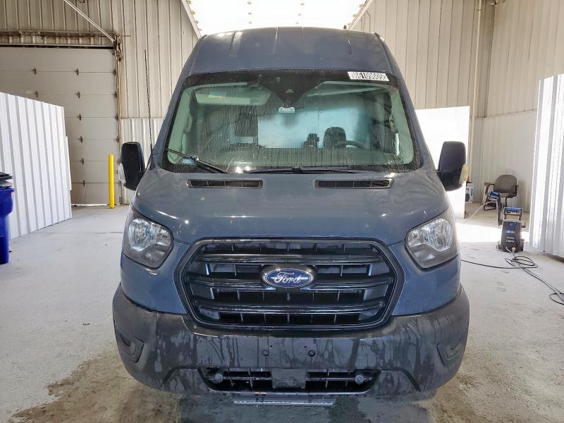 2020 Ford Transit VIN 1FTBR3X8XLKA86857 COPART salvage auction — NORMAL WEAR, Fl - Certificate Of Title, sold $3,750 on 2026-07-20 (photo 5)