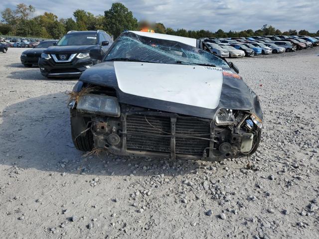 1990 Honda Civic VIN JHMED8350LS002287 COPART salvage auction — ROLLOVER, Tn - Non-Repairable Certificate, sold $175 on 2026-07-28 (photo 5)