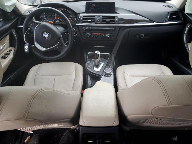 2015 BMW 3 series VIN WBA3A5C53FF610699 COPART salvage auction — FRONT END, Other, sold $1,550 on 2026-07-16 (photo 8)