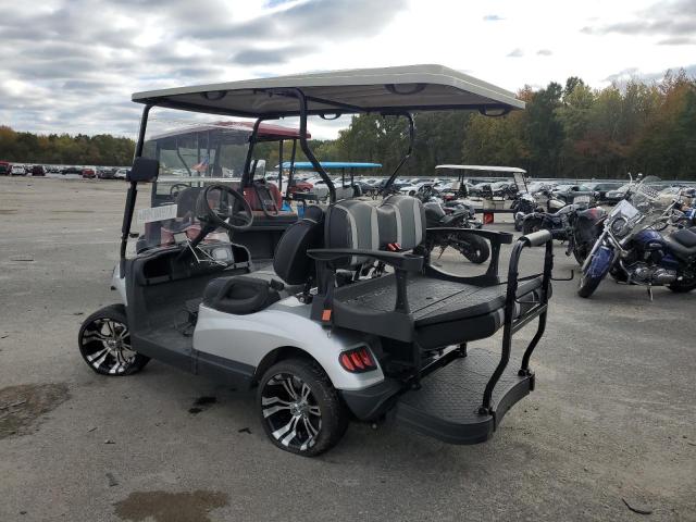 2021 Othr Golf cart VIN 7NJRGB1D0MC000942 COPART salvage auction — WATER/FLOOD, NJ - CERT OF TITLE-SALVAGE FLOOD, sold $425 on 2026-07-09 (photo 3)