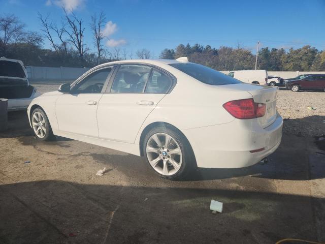 2015 BMW 3 series VIN WBA3B3G58FNT18130 COPART salvage auction — UNDERCARRIAGE, Other, sold $2,050 on 2026-08-17 (photo 2)