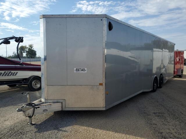 2025 Stealth Unknown VIN 5WFBE2829SW149379 COPART salvage auction — SIDE, ME - CERT OF TITLE-SALVAGE COLLISIO, sold $4,600 on 2026-07-30 (photo 2)