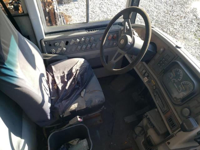 2012 Thomas Saf-t-line VIN 1T7YN4E2XC1149989 COPART salvage auction — MINOR DENT/SCRATCHES, CT - CERTIFICATE OF TITLE, sold $2,500 on 2026-07-29 (photo 5)