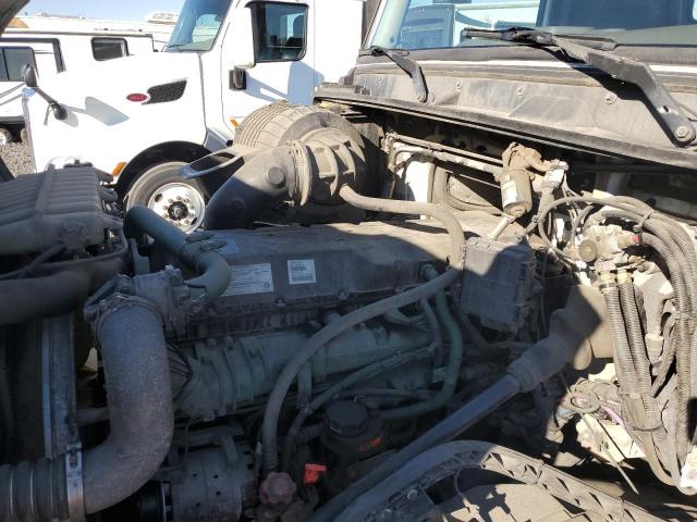2018 Volvo Vnl VIN 4V4N39EH7JN987933 COPART salvage auction — NORMAL WEAR, In - Certificate Of Title, sold $5,000 on 2026-07-29 (photo 7)