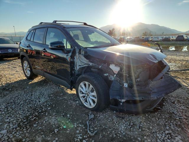 2022 Toyota Corolla cross VIN 7MUBAABG5NV010197 COPART salvage auction — FRONT END, Other, sold $7,500 on 2026-07-31 (photo 4)