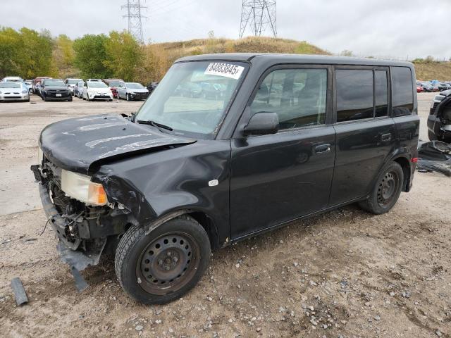 2006 Toyota Scion VIN JTLKT324564103387 COPART salvage auction — FRONT END, CO - PUBLIC - SALVAGE TITLE (P), sold $675 on 2026-07-15 (photo 1)