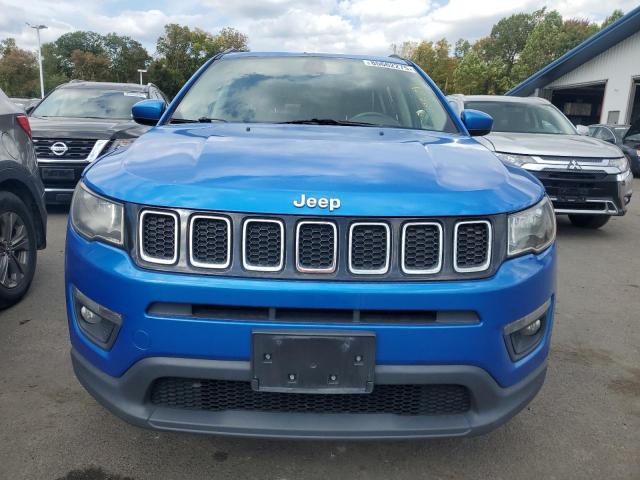 2019 Jep VIN 3C4NJDBB3KT647149 COPART salvage auction — FRONT END, WV - CERTIFICATE OF TITLE, sold $4,500 on 2026-07-30 (photo 5)