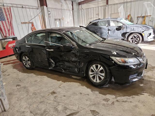 2014 Honda Accord VIN 1HGCR2F35EA060648 COPART salvage auction — SIDE, Other, sold $2,350 on 2026-07-20 (photo 4)