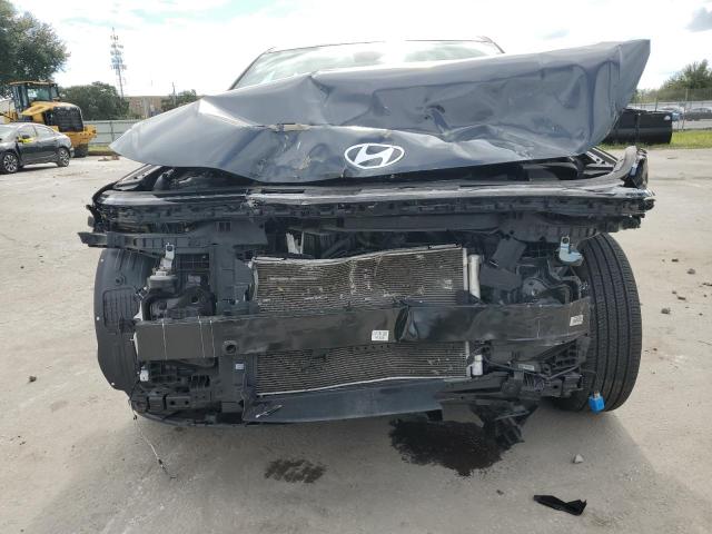 2024 Hyundai Kona VIN KM8HA3ABXRU146022 COPART salvage auction — FRONT END, FL - CERTIFICATE OF DESTRUCTION, sold $2,250 on 2026-07-21 (photo 5)