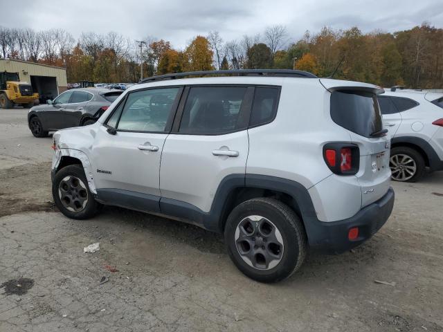 2015 Jeep Renegade VIN ZACCJBBH0FPB52669 COPART salvage auction — FRONT END, Ny - Mv907A-Parts Only W/Lienholder, sold $475 on 2026-07-23 (photo 3)