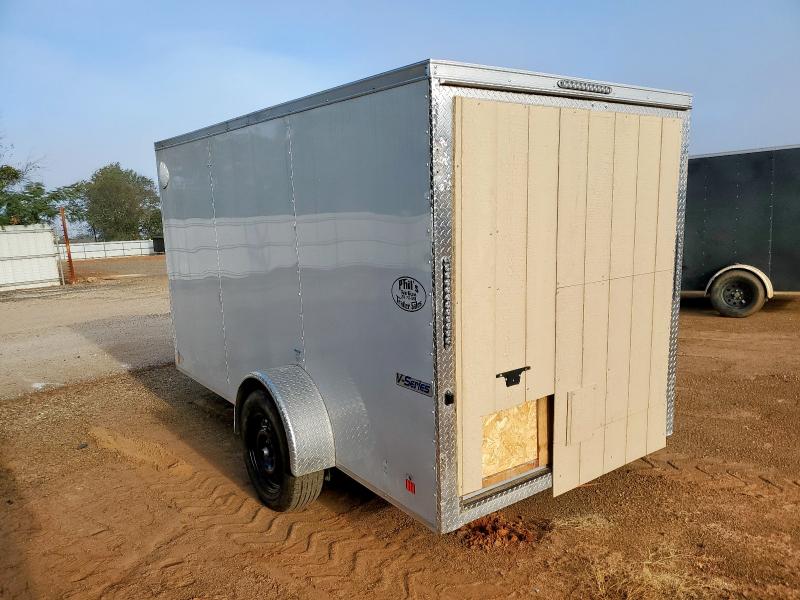 2025 Foresriver VIN 5NHUVH210SY051832 COPART salvage auction — FRONT END, TN - CERTIFICATE OF TITLE (P), sold $1,050 on 2026-07-27 (photo 3)