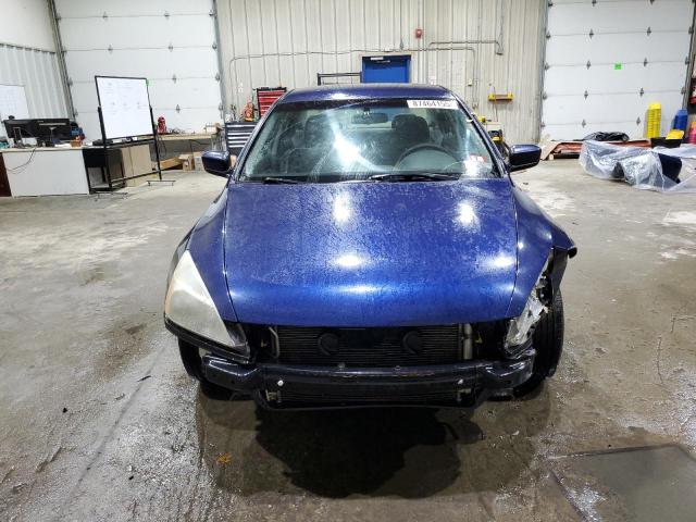2003 Honda Accord VIN JHMCM56323C053106 COPART salvage auction — FRONT END, Nh - Cert Of Title-Salvage, sold $275 on 2026-07-07 (photo 5)