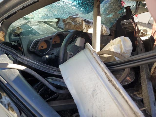 2005 Nissan Murano VIN JN8AZ08W75W441216 COPART salvage auction — ROLLOVER, VT - CERT OF TITLE-SALVAGE VEHICLE, sold $175 on 2026-07-27 (photo 8)
