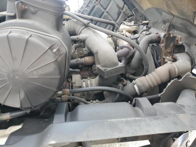 2010 Hino 268 VIN 5PVNE8JT7A4S53454 COPART salvage auction — ALL OVER, ID - SALVAGE CERTIFICATE OF TITLE, sold $1,600 on 2026-07-22 (photo 7)