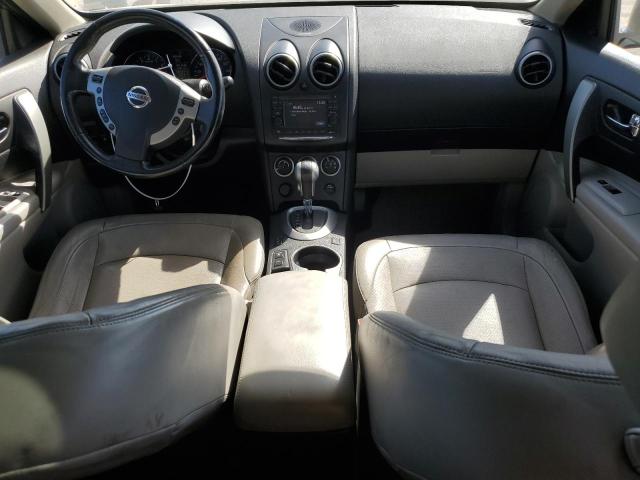2012 Nissan Rogue VIN JN8AS5MV5CW413362 COPART salvage auction — MINOR DENT/SCRATCHES, Md - Parts Only-No Title Letter, sold $375 on 2026-07-09 (photo 8)