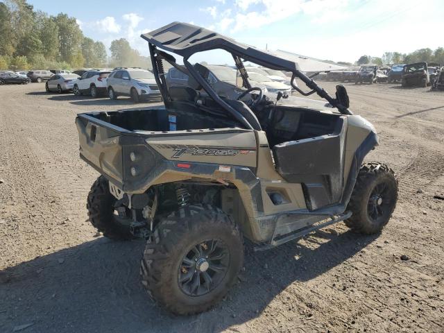 2024 Massimo Trailboss 760 VIN A8MUDCHU7RJ0H0124 COPART salvage auction — ROOF, MI - CERTIFICATE OF TITLE, sold $3,550 on 2026-07-16 (photo 4)