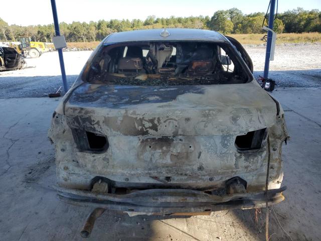 2013 BMW 3 series VIN WBA3B1C58DK128546 COPART salvage auction — SIDE, Ga - Cert Of Title-Salvage, sold $375 on 2026-08-13 (photo 6)
