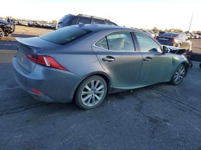 2016 Lexus Is VIN JTHBA1D21G5020180 COPART salvage auction — FRONT END, Co - Public - Salvage Title, sold $2,500 on 2026-07-15 (photo 3)