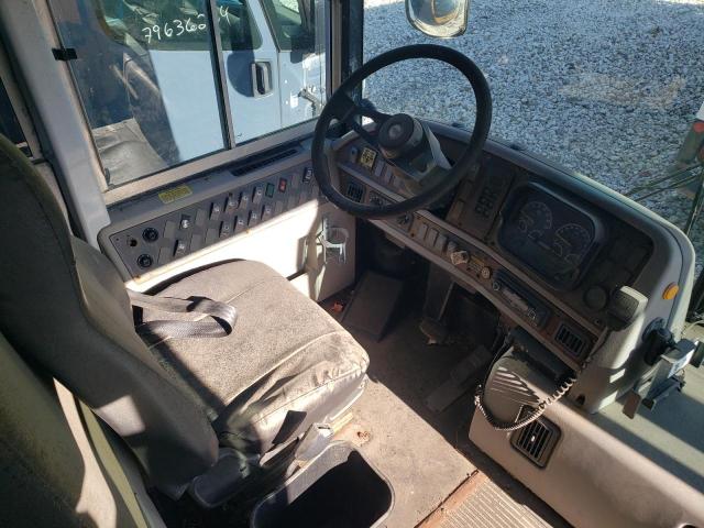 2012 Thomas Saf-t-line VIN 1T7YN4E26C1149990 COPART salvage auction — MINOR DENT/SCRATCHES, CT - CERTIFICATE OF TITLE, sold $2,500 on 2026-07-29 (photo 5)