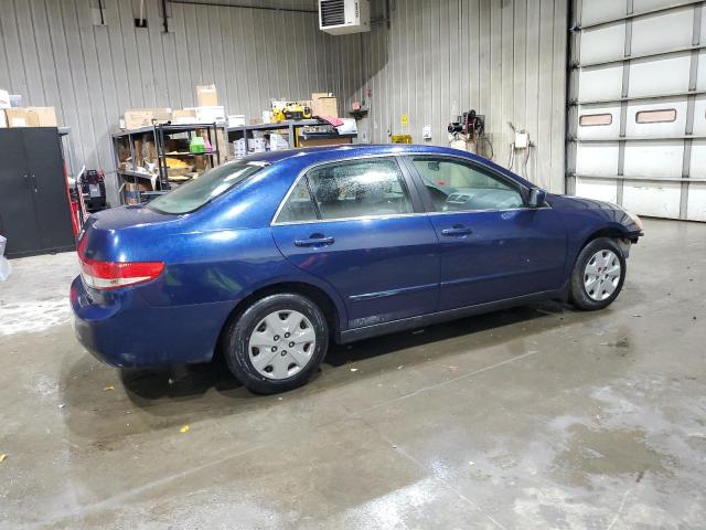 2003 Honda Accord VIN JHMCM56323C053106 COPART salvage auction — FRONT END, Nh - Cert Of Title-Salvage, sold $275 on 2026-07-07 (photo 3)