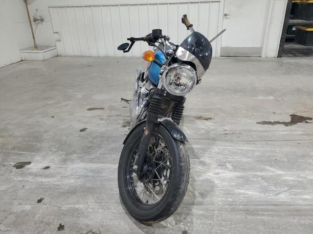 2022 Royal enfield motors Int 650 VIN ME3FPN474NK700649 COPART salvage auction — ALL OVER, OK - CERT OF TITLE-SALVAGE, sold $100 on 2026-07-30 (photo 2)