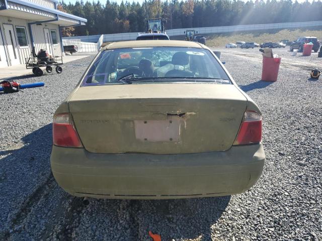 2005 Ford Focus VIN 1FAFP34N05W261524 COPART salvage auction — FRONT END, NC - SALVAGE CERTIFICATE OF TITLE, sold $150 on 2026-07-02 (photo 6)