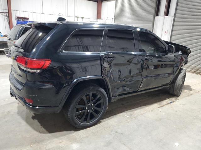 2017 Jeep Grand cherokee VIN 1C4RJEAG8HC717284 COPART salvage auction — FRONT END, MT, sold $700 on 2026-07-20 (photo 3)