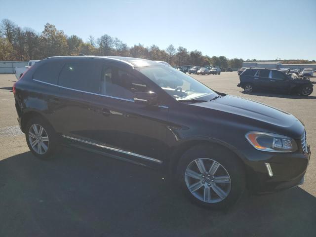 2017 Volvo Xc60 VIN YV440MRU0H2107075 COPART salvage auction — REAR END, Ny - Mv907A-Parts Only, sold $1,200 on 2026-07-29 (photo 4)