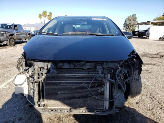 2011 Toyota Prius VIN JTDKN3DU0B0320592 COPART salvage auction — FRONT END, CA - SALVAGE CERTIFICATE, sold $60 on 2026-07-24 (photo 5)