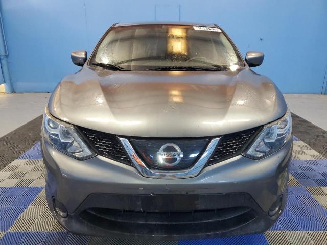 2018 Nissan Rogue sport VIN JN1BJ1CP5JW192053 COPART salvage auction — NORMAL WEAR, Va - Certificate Of Title, sold $1,750 on 2026-07-30 (photo 5)