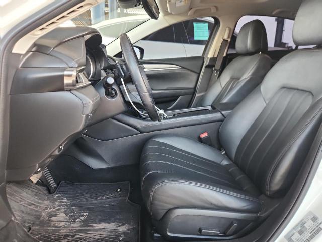 2018 Mazda 6 VIN JM1GL1TY4J1301069 COPART salvage auction — REAR END, Other, sold $2,000 on 2026-07-21 (photo 7)