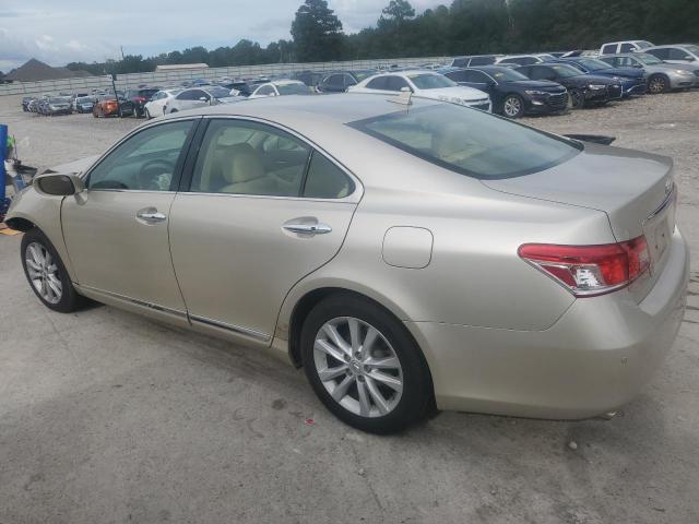 2012 Lexus ES VIN JTHBK1EG0C2479705 COPART salvage auction — FRONT END, Ms - Cert Of Title-Salvaged, sold $875 on 2026-07-31 (photo 2)