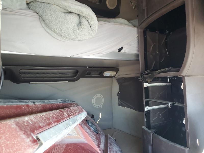 2018 Volvo Vnl VIN 4V4NC9EG3JN995180 COPART salvage auction — REJECTED REPAIR, Fl - Certificate Of Title, sold $5,100 on 2026-07-10 (photo 6)