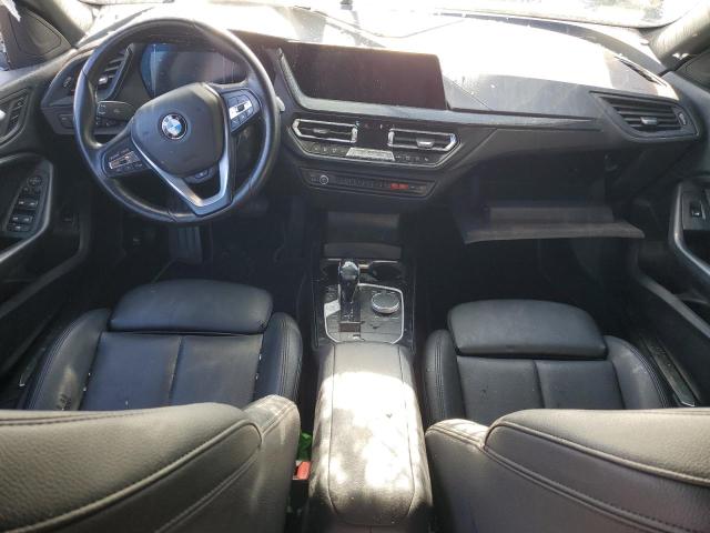 2021 BMW 2 series VIN WBA73AK08M7J58671 COPART salvage auction — SIDE, Other, sold $2,550 on 2026-07-31 (photo 8)