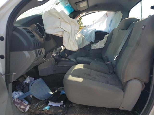 2014 Toyota Tacoma VIN 5TFNX4CN0EX035376 COPART salvage auction — SIDE, Sc - Cert Of Title-Salvage, sold $1,650 on 2026-07-10 (photo 7)