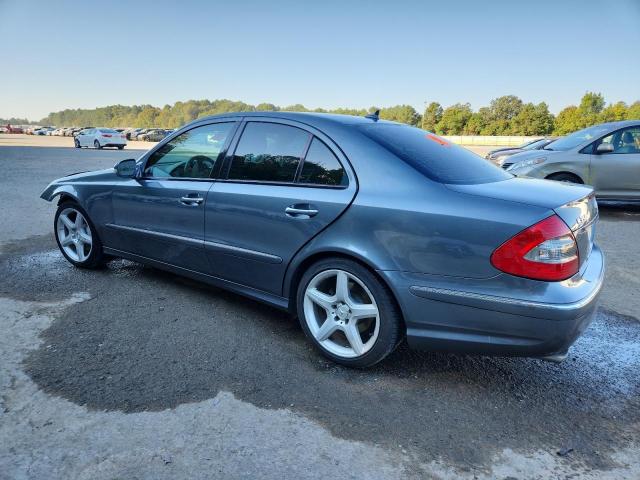 2009 Mercedes-benz E-class VIN WDBUF56X19B434736 COPART salvage auction — FRONT END, La - Cert Of Title-Salvage, sold $15 on 2026-07-30 (photo 2)