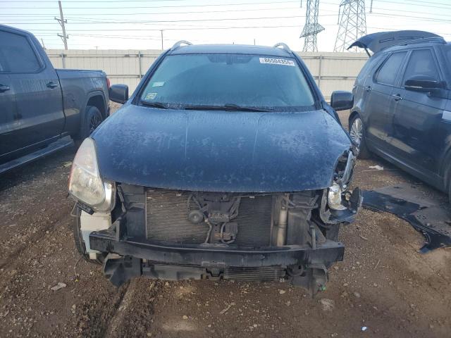 2010 Nissan Rogue VIN JN8AS5MTXAW005113 COPART salvage auction — FRONT END, Il - Salvage Certificate, sold $300 on 2026-07-02 (photo 5)