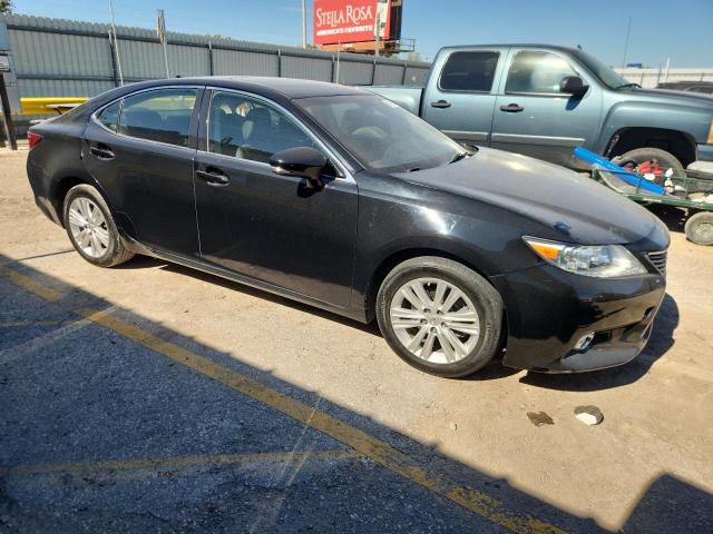 2014 Lexus ES VIN JTHBK1GG5E2135478 COPART salvage auction — HAIL, Ks - Certificate Of Title, sold $175 on 2026-07-20 (photo 4)