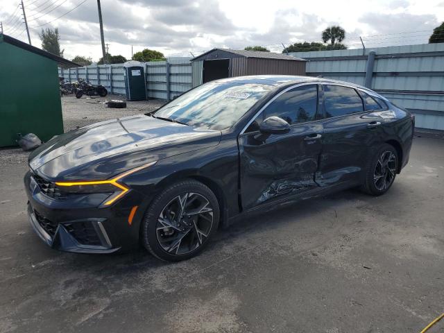 2025 Kia K5 VIN KNAG64J71S5306188 — COPART salvage auction photo