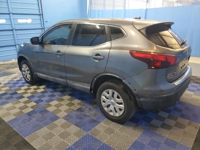 2018 Nissan Rogue sport VIN JN1BJ1CP5JW192053 COPART salvage auction — NORMAL WEAR, Va - Certificate Of Title, sold $1,750 on 2026-07-30 (photo 2)