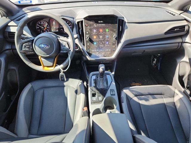 2024 Subaru Xv VIN 4S4GUHT61R3820919 COPART salvage auction — FRONT END, Tx - Certificate Of Title, sold $775 on 2026-07-22 (photo 8)