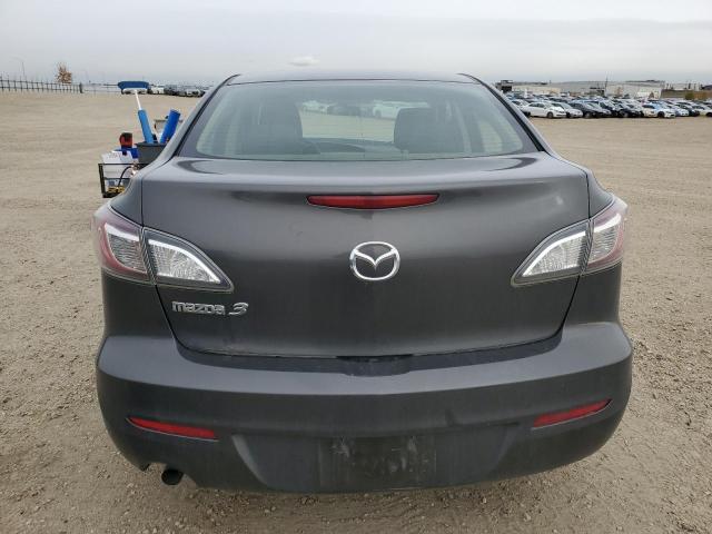 2013 Mazda VIN SK000000000105462 COPART salvage auction — FRONT END, Ab - Bos - Nonrepairable, sold $125 on 2026-07-23 (photo 6)