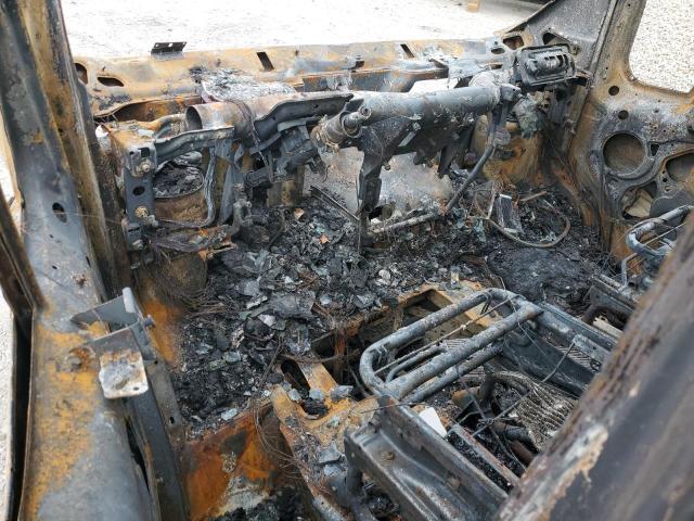 2020 Ram Promaster 3500 VIN 3C6URVJG0LE114390 COPART salvage auction — BURN, Mi - Scrap Certificate Of Title, sold $150 on 2026-07-09 (photo 8)