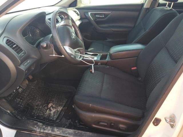 2017 Nissan Altima VIN 1N4AL3AP4HC246686 COPART salvage auction — FRONT END, Ar - Cert Of Title-Salvage, sold $2,350 on 2026-07-20 (photo 7)