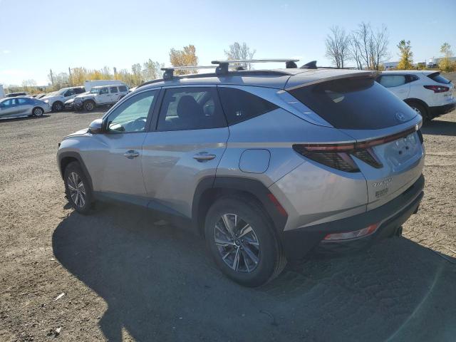 2022 Hyundai Tucson VIN KM8JBCA12NU079402 COPART salvage auction — FRONT END, MN - CERT OF TITLE-SALVAGE, sold $7,600 on 2026-07-20 (photo 2)