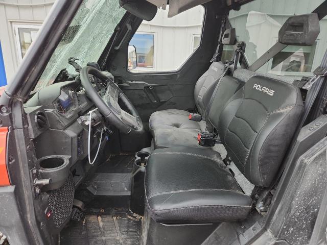 2025 Polaris VIN 4XARRY992S8773481 COPART salvage auction — REAR END, Il - Salvage Certificate, sold $150 on 2026-08-17 (photo 7)